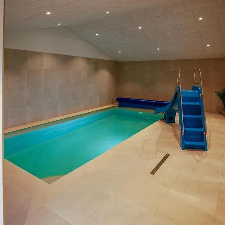 Amazing In With Sauna *