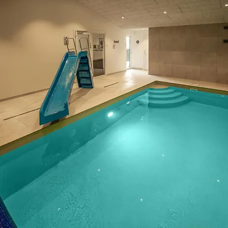 بيت للعطل Amazing In With Sauna *