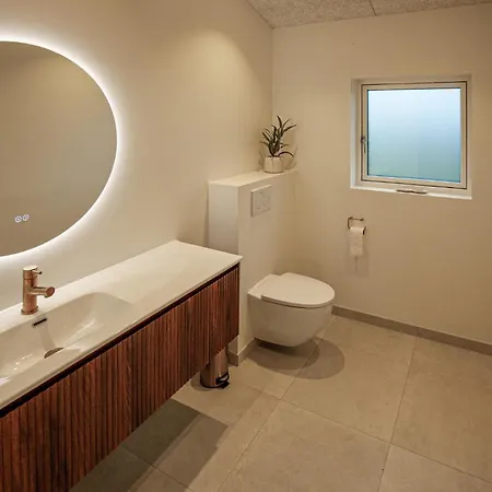 بيت للعطل Amazing In With Sauna